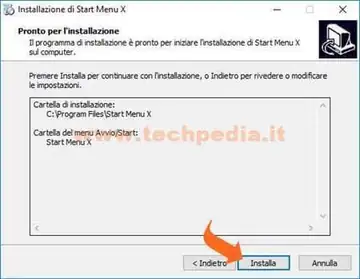 START MENU X 028